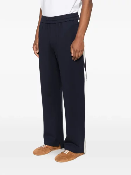 Pantaloni Axel Arigato albastru