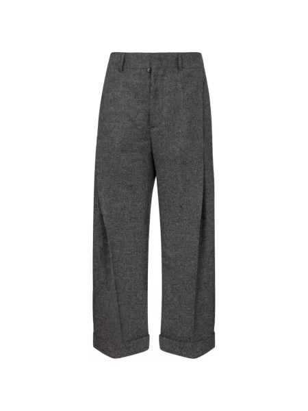 Pantaloni Dsquared2 gri