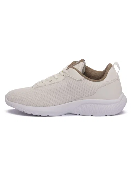 Pantofi Fila bej
