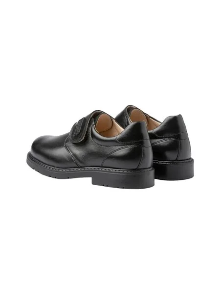 Pantofi copii Angelitos negru