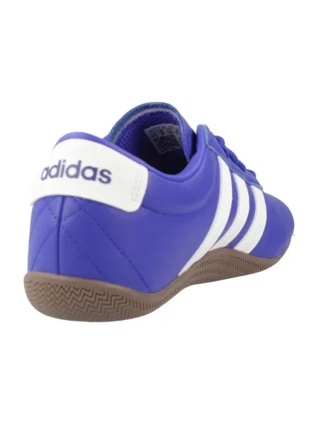 Tenisky Adidas modrá