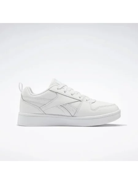 Reebok Buty Reebok Royal Prime White/White/White Size: 27 białe