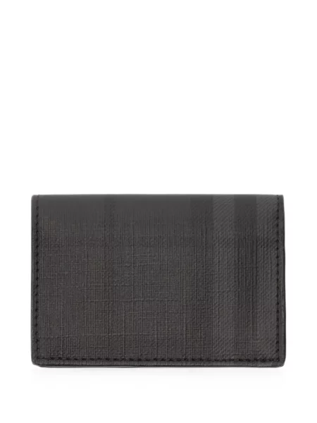 Pledas piniginė Burberry pilka