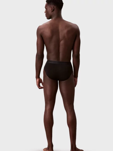Стегно труси Calvin Klein
