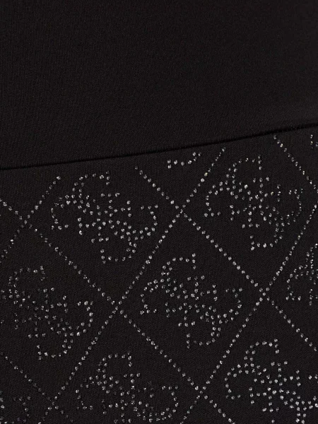 Легінси Guess чорні