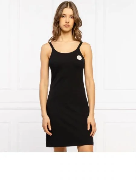 FILA Rochie ROSE negru