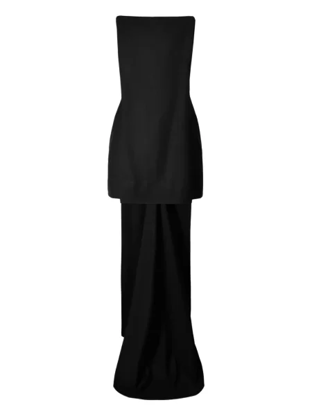 Rochie mini Ioana Ciolacu de costum negru