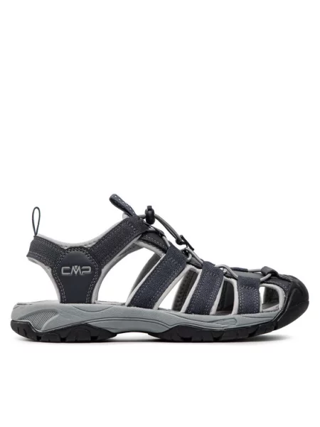 CMP Sandały Sahiph Hiking Sandal szary