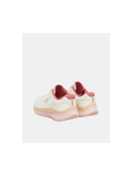 Futó félcipő Skechers bézs