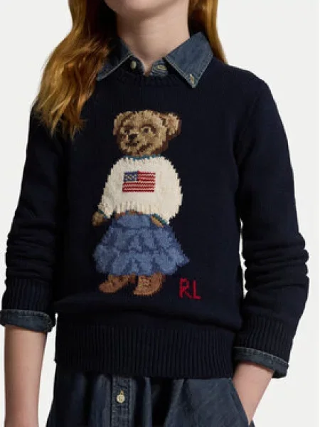 Gyerek szvetter Polo Ralph Lauren