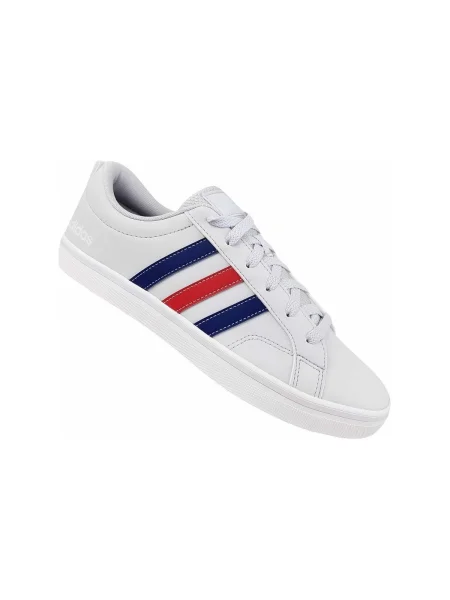 Pantofi Adidas alb