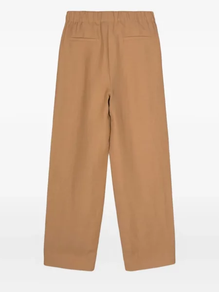 Pantaloni Fabiana Filippi maro