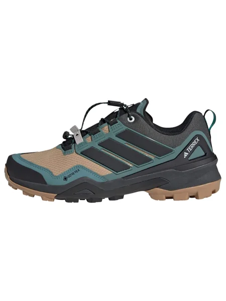 Botine Adidas Terrex maro