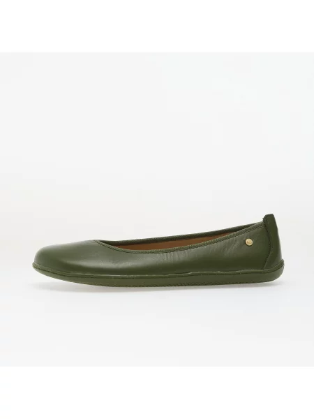 Tenisky Be Lenka Sophelia Olive Green EUR 38 zelené