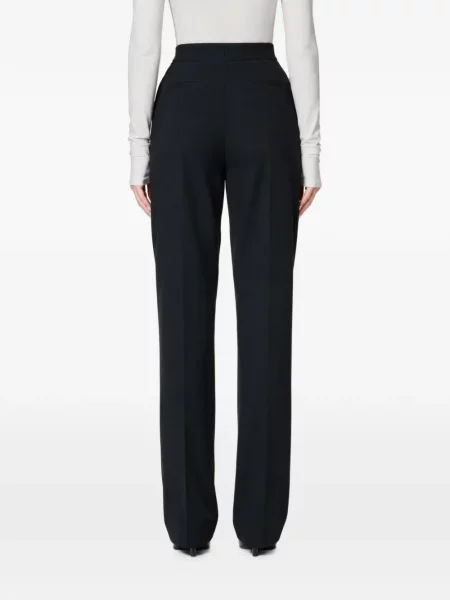 Pantaloni Iro negru