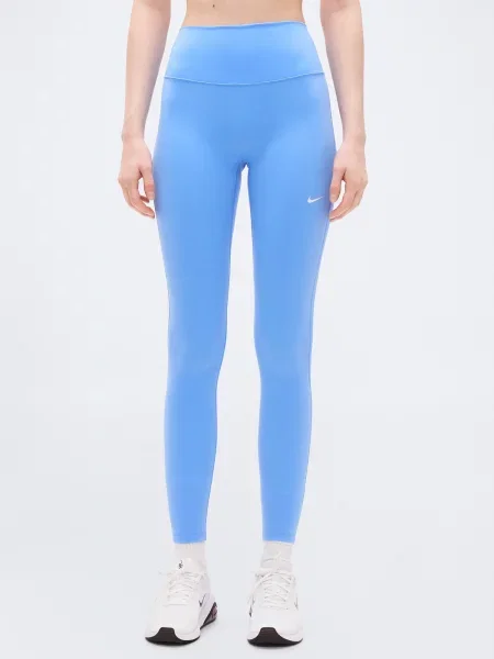 NIKE Pantaloni sport ONE azur