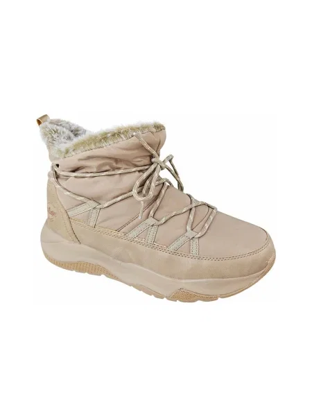 Pantofi Lee Cooper bej