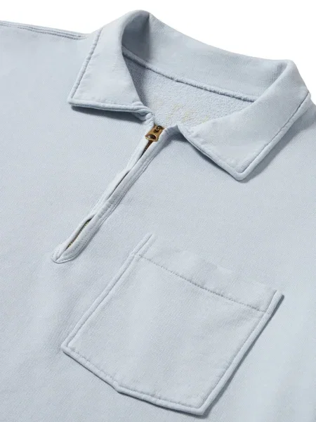 Polo Fortela albastru