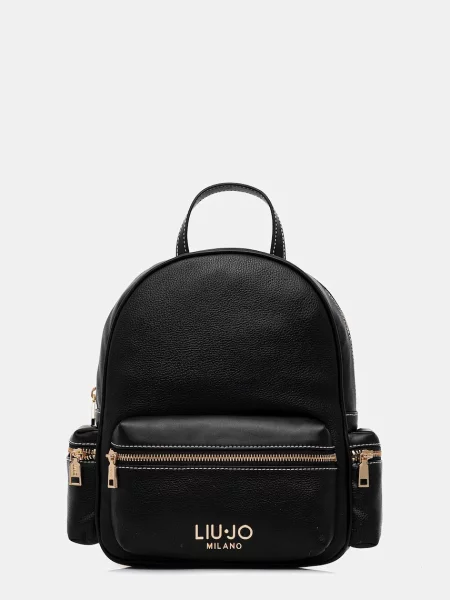 Nahrbtnik Liu Jo črna