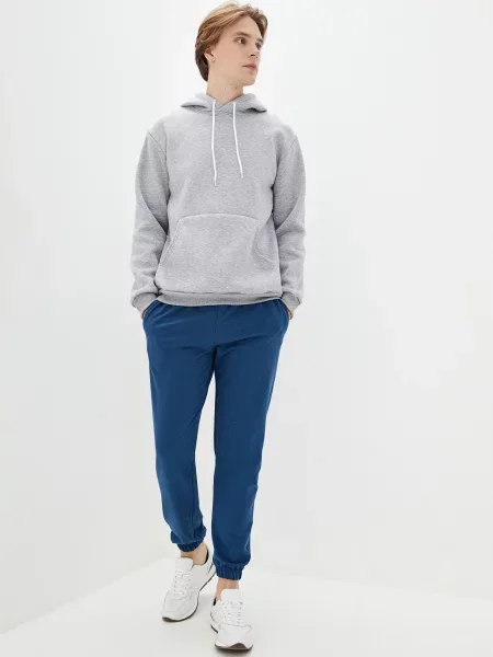 HiBrand ­ Штаны спортивные сині