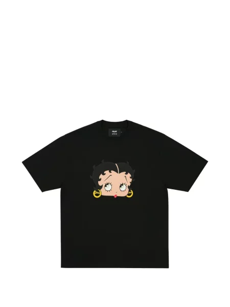 Tricou Palace negru