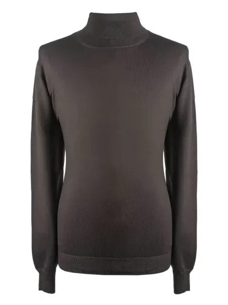 Golf golf Giuuno wełniany szary