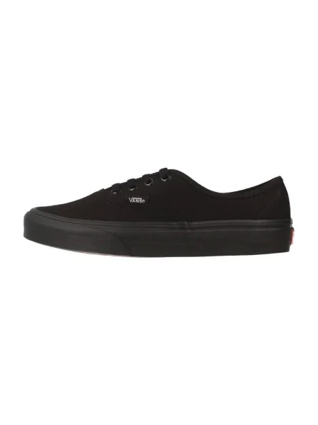 Teniși Vans negru