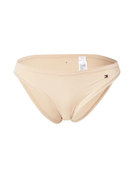 Tommy Hilfiger Underwear Slip roz pastel bej