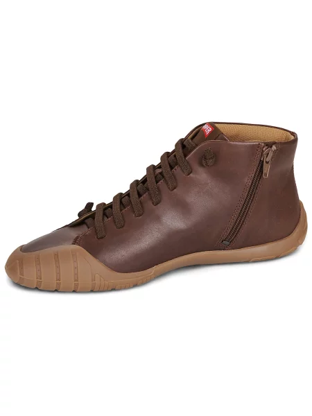 Pantofi Camper maro