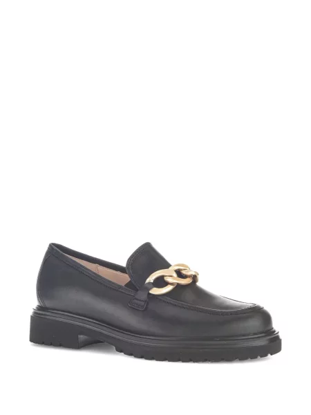 Colier Gabor negru