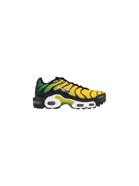 Tenisky Nike Air Max Plus žltá