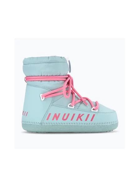 Ботинки Inuikii синие