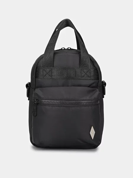 Skechers Рюкзак чорний