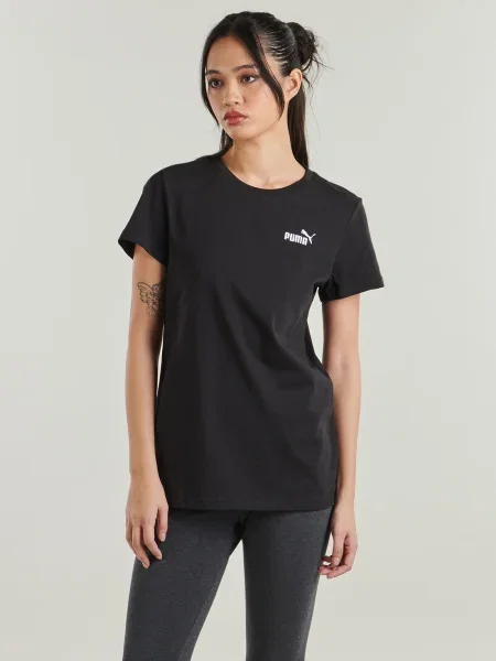 Ruha Puma fekete