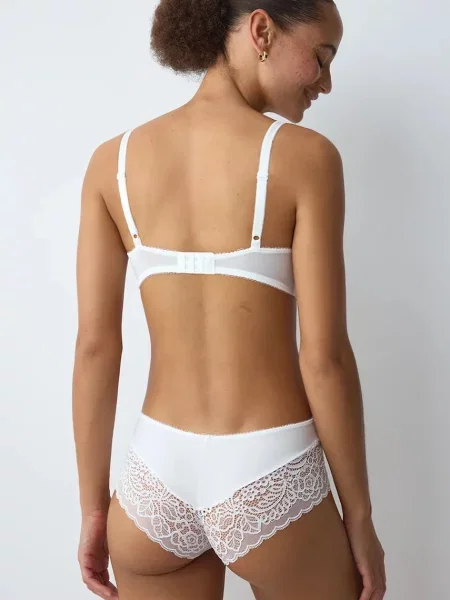 Triumph podprsenka Amourette Spotlight biela
