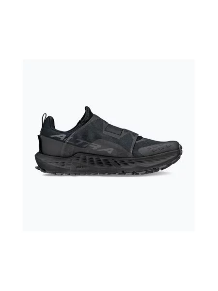 Sneakers Altra M Timp 5 Boa Black/ Black EUR чорні