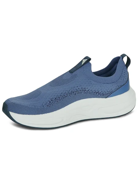 Pantofi Adidas albastru