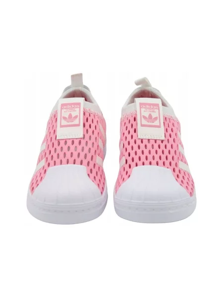 Pantofi copii Adidas roz