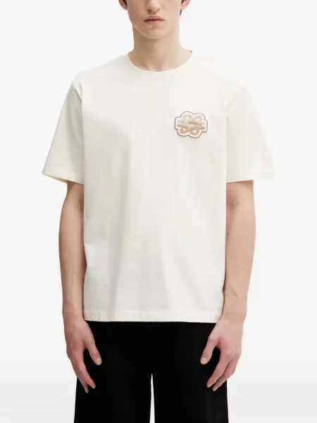 Tricou Filling Pieces cu autograf