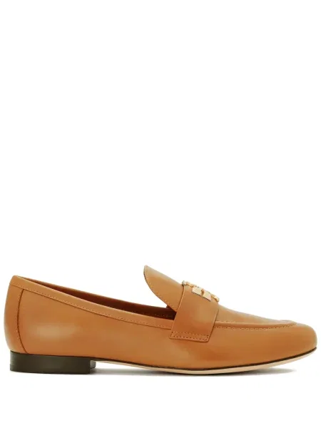 Pantofi loafer Tory Burch