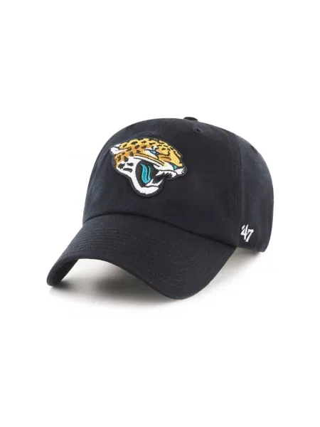 Baseball sapka 47 Brand fekete