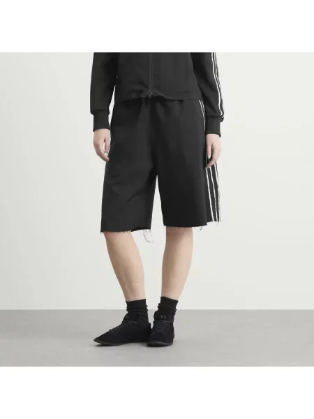Szorty Y-3 czarne