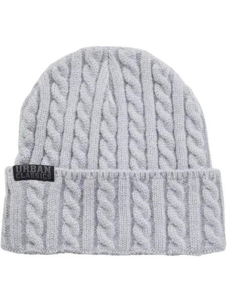 Urban Classics Căciulă deschis gri