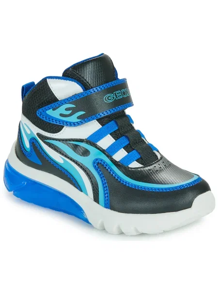 Pantofi copii Geox negru