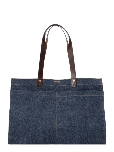 Geantă de mână Levi's ® albastru