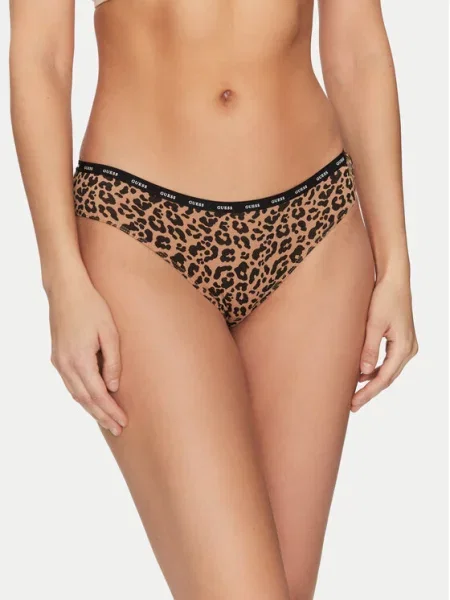 Guess Набір з 3 пар класичних трусів Кольоровий