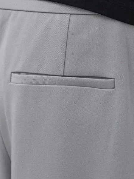 Plisirane hlače Day Birger Et Mikkelsen siva