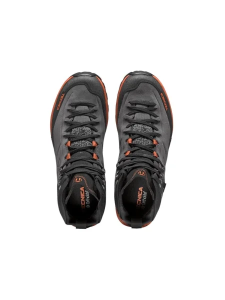 Pantofi Tecnica