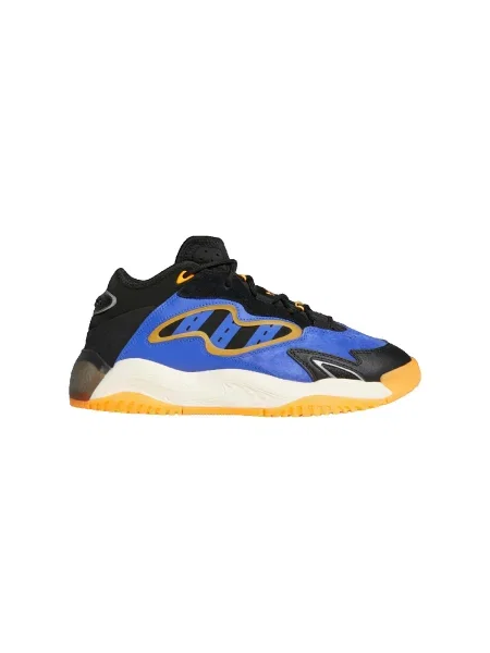 Pantofi Adidas albastru