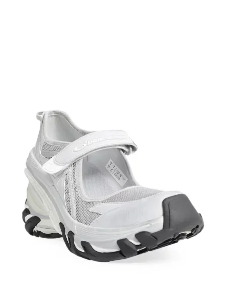 Sneakerși Balenciaga alb